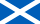 Scotland flag