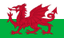 Wales flag