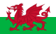 Wales flag